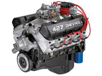 P0589 Engine